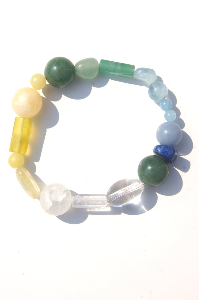 OCEAN BREEZE ARMBAND