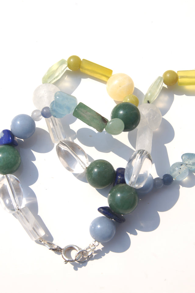 OCEAN BREEZE KETTE