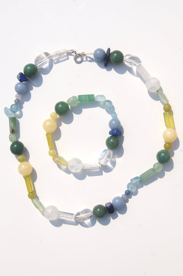 OCEAN BREEZE ARMBAND