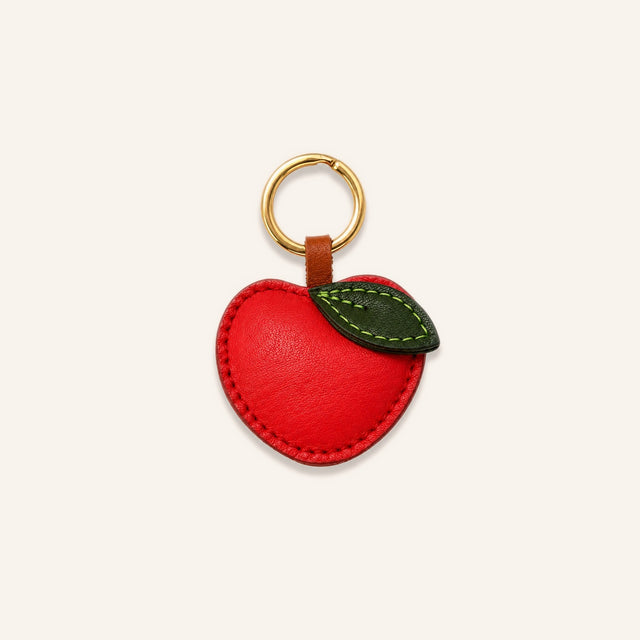 APFEL SCHLÜSSELANHÄNGER