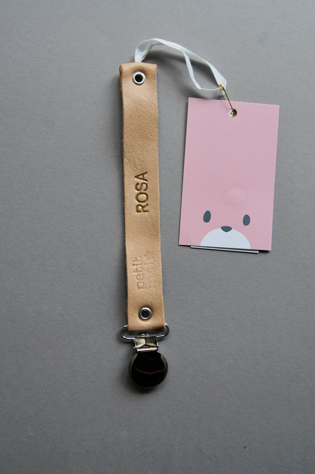 PACI CLIP