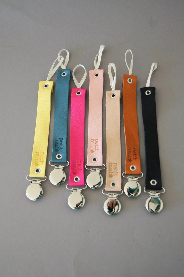 PACI CLIP